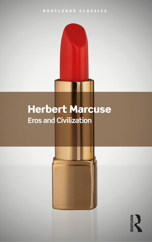 Front cover_Eros and Civilization