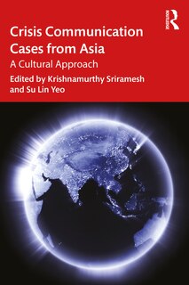 Front cover_Crisis Communication Cases from Asia