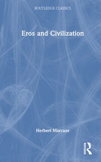 Front cover_Eros and Civilization