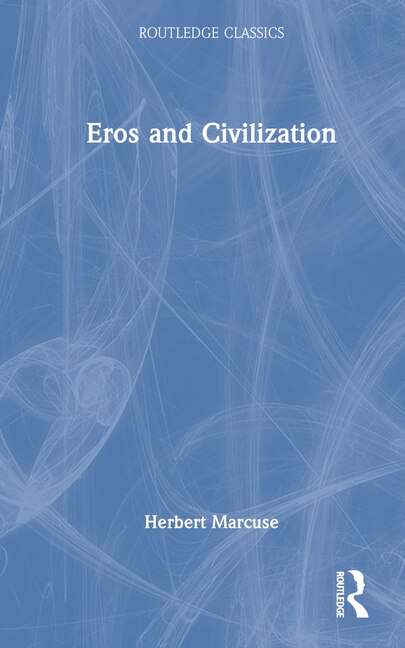 Front cover_Eros and Civilization