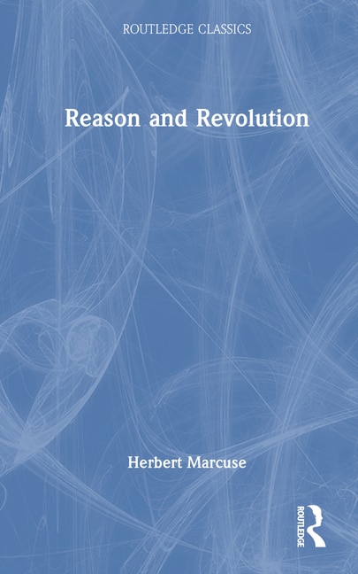 Front cover_Reason and Revolution