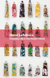 Front cover_Everyday Life in the Modern World