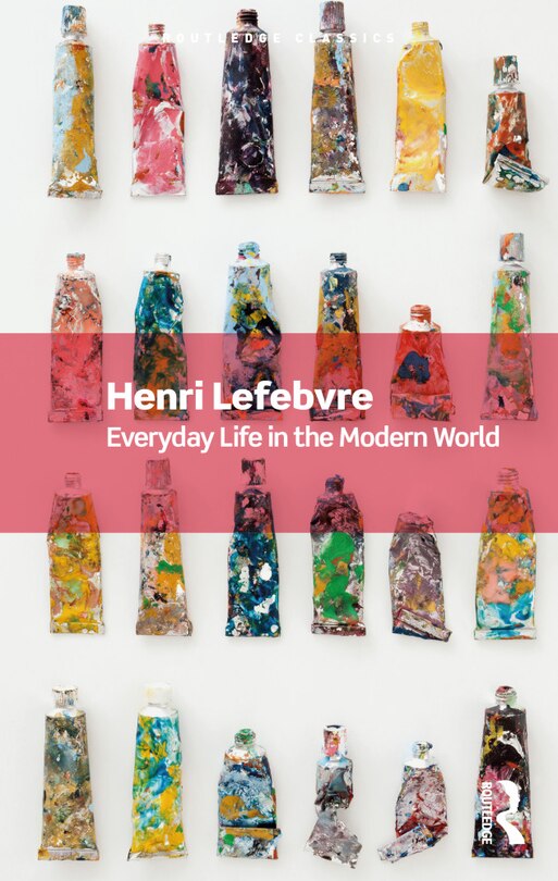 Front cover_Everyday Life in the Modern World