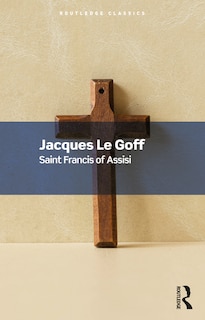 Couverture_Saint Francis of Assisi