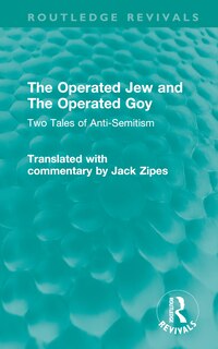 Couverture_The Operated Jew and The Operated Goy