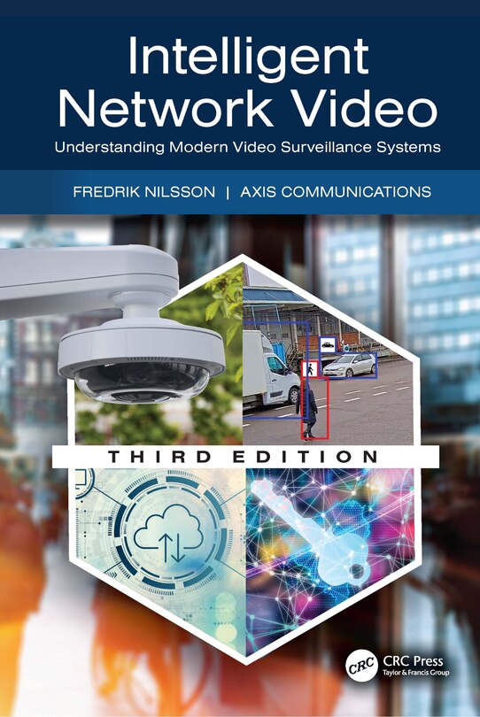 Front cover_Intelligent Network Video