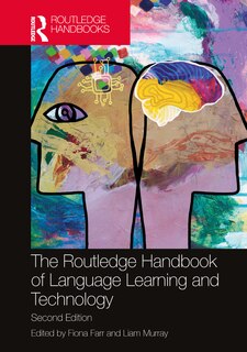 Front cover_The Routledge Handbook of Language Learning and Technology