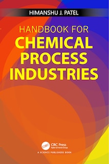Front cover_Handbook for Chemical Process Industries