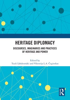 Couverture_Heritage Diplomacy