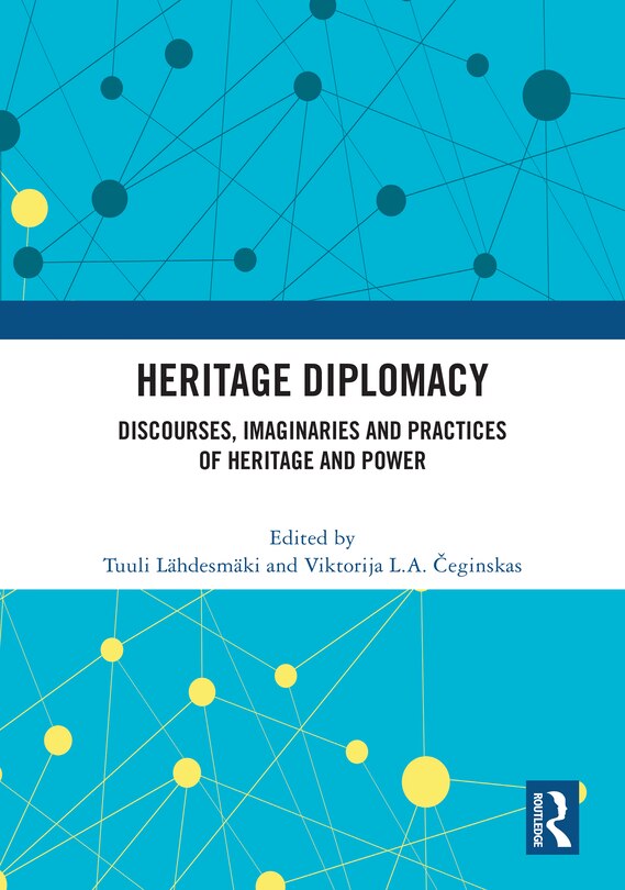 Couverture_Heritage Diplomacy