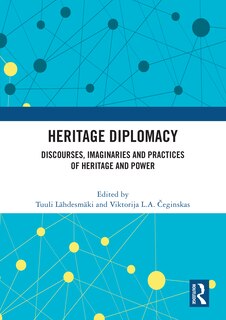 Couverture_Heritage Diplomacy