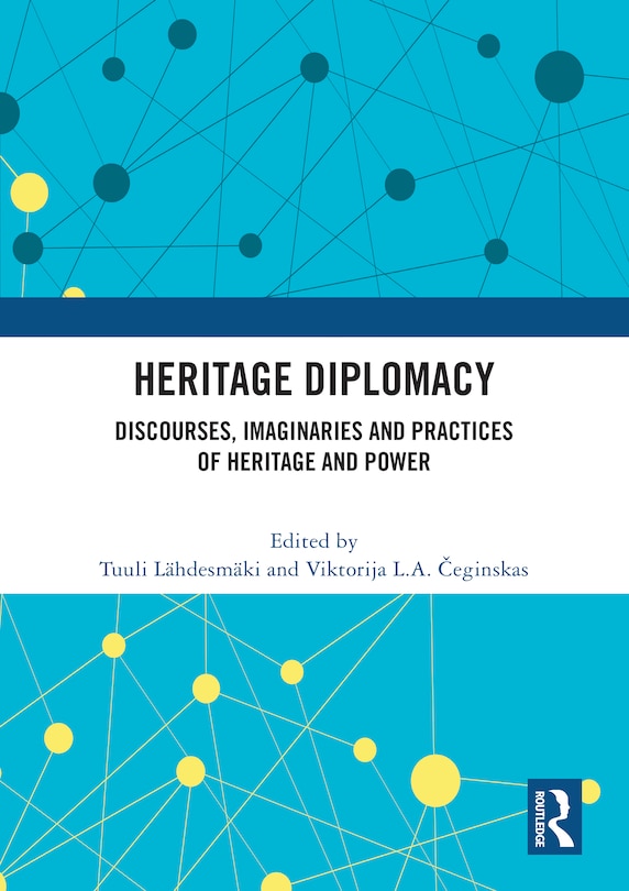 Couverture_Heritage Diplomacy