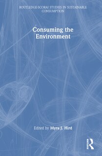 Front cover_Consuming the Environment
