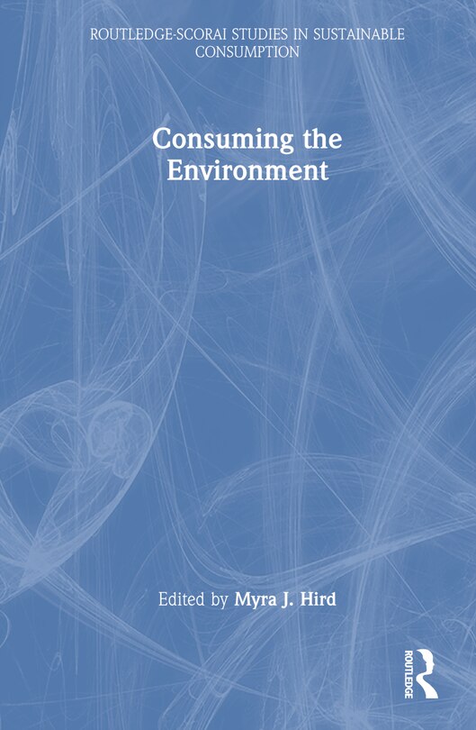 Front cover_Consuming the Environment