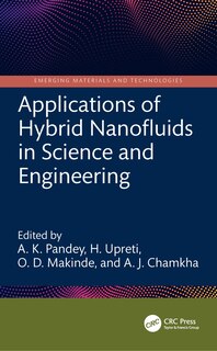 Couverture_Applications of Hybrid Nanofluids in Science and Engineering