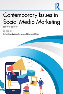 Couverture_Contemporary Issues in Social Media Marketing