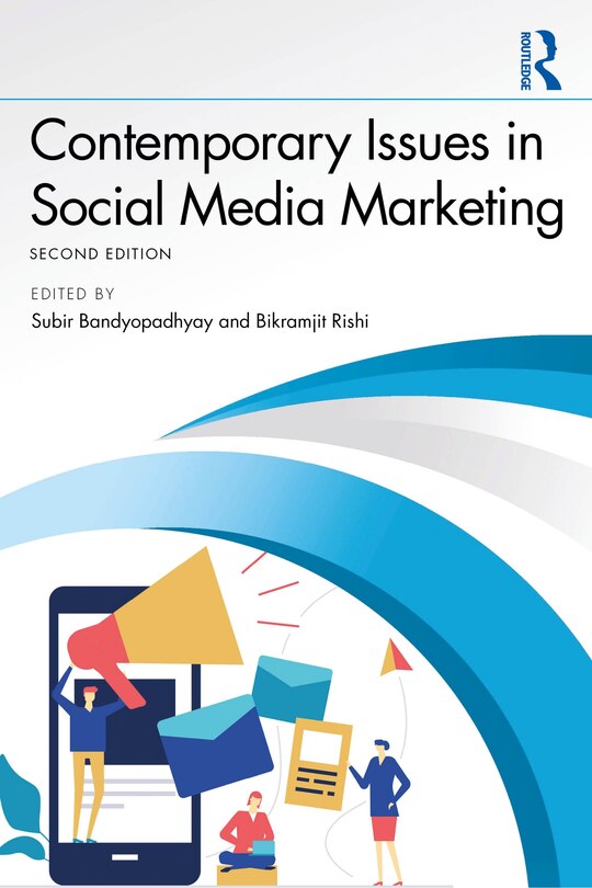 Couverture_Contemporary Issues in Social Media Marketing
