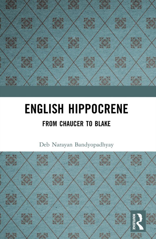 Front cover_English Hippocrene