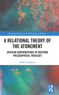 Front cover_A Relational Theory of the Atonement