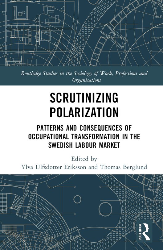 Couverture_Scrutinising Polarisation