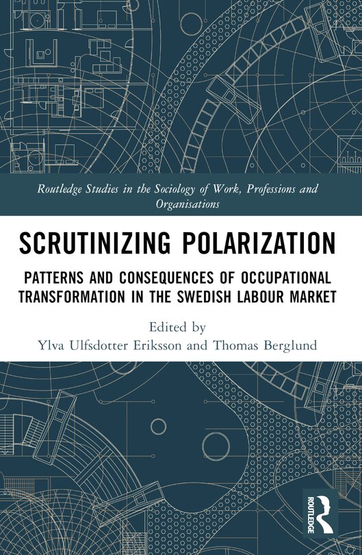 Couverture_Scrutinising Polarisation