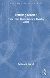 Front cover_Refusing Ecocide