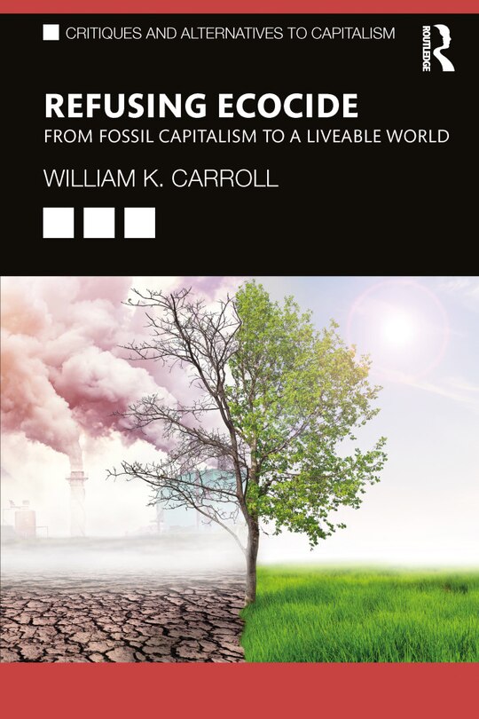 Front cover_Refusing Ecocide