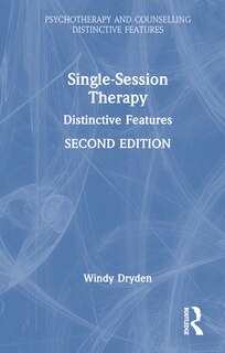 Couverture_Single-Session Therapy