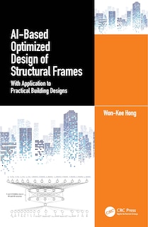 Front cover_AI-Based Optimized Design of Structural Frames