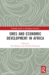 Front cover_SMEs and Economic Development in Africa