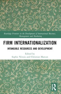 Couverture_Firm Internationalization