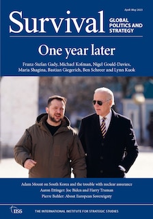 Front cover_Survival