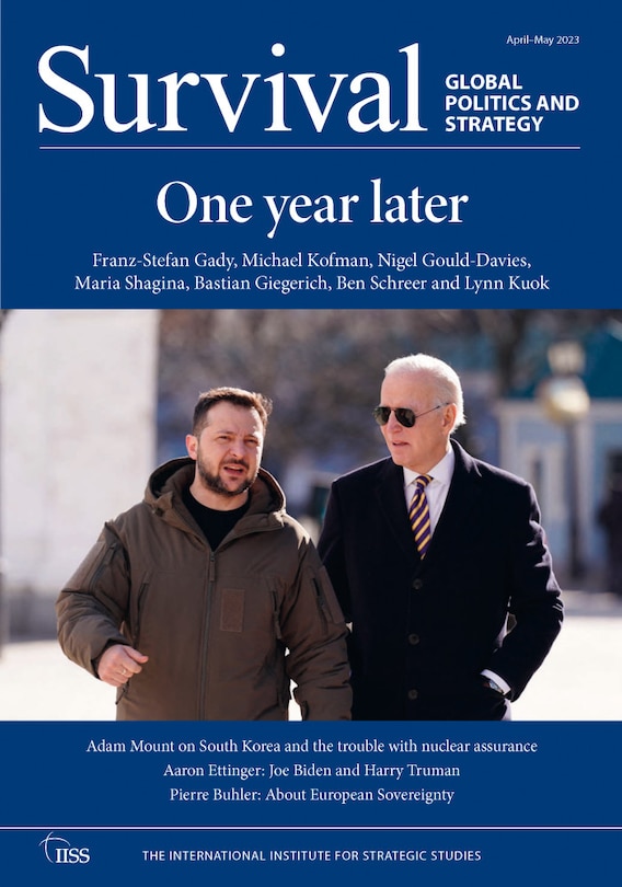 Front cover_Survival