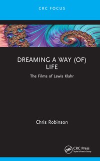 Front cover_Dreaming a way (of) Life