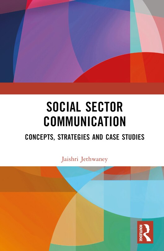 Front cover_Social Sector Communication