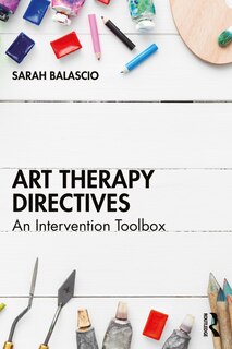 Front cover_Art Therapy Directives