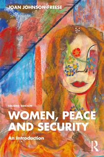Front cover_Women, Peace and Security