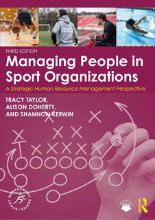 Couverture_Managing People in Sport Organizations