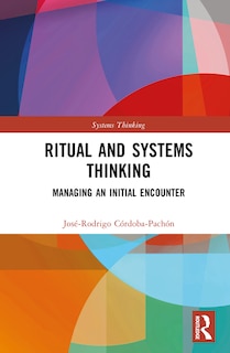Front cover_Ritual and Systems Thinking