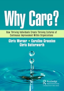 Front cover_Why Care?