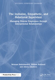 Couverture_The Inclusive, Empathetic, and Relational Supervisor