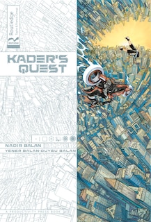 Front cover_Kader's Quest