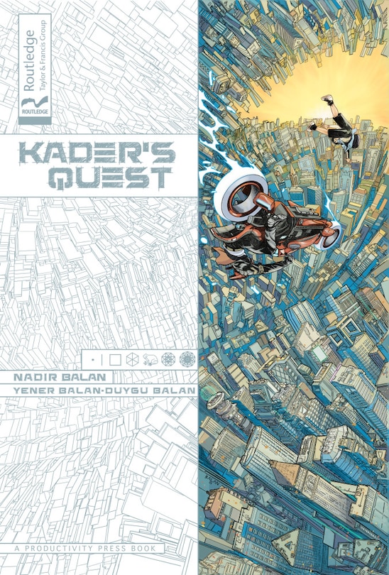 Front cover_Kader's Quest