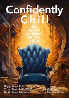 Front cover_Confidently Chill