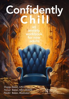 Front cover_Confidently Chill