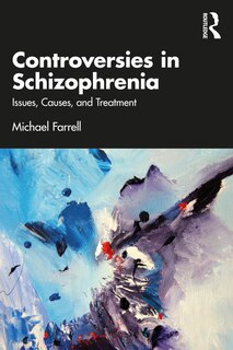 Front cover_Controversies in Schizophrenia