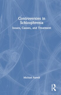 Couverture_Controversies in Schizophrenia
