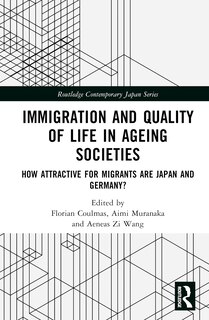 Couverture_Immigration and Quality of Life in Ageing Societies