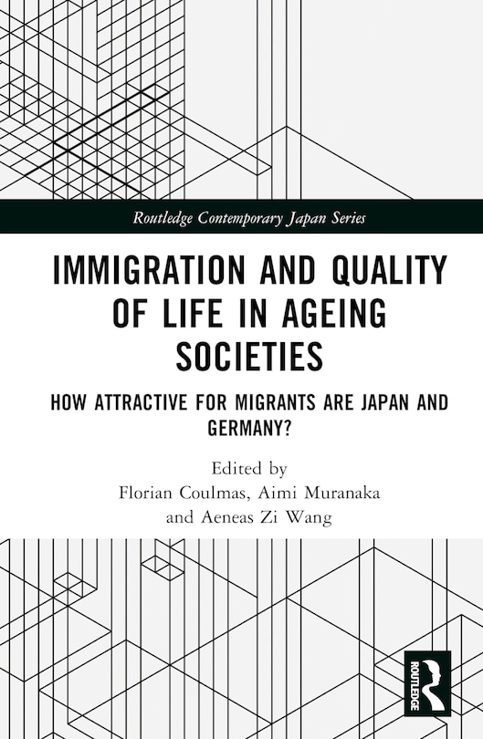 Couverture_Immigration and Quality of Life in Ageing Societies
