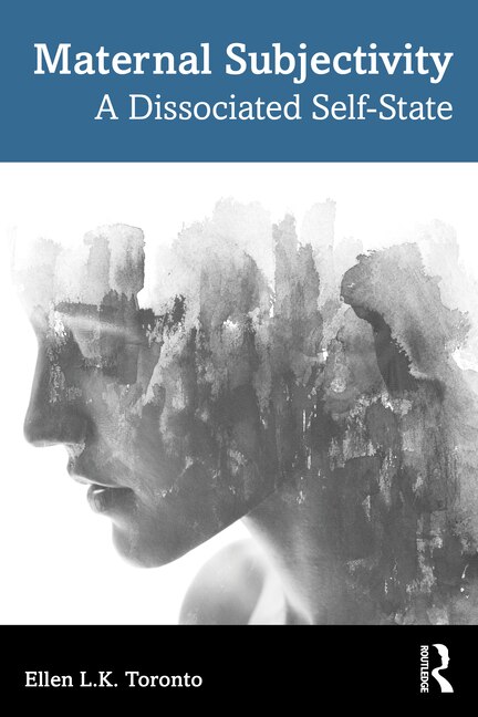 Couverture_Maternal Subjectivity